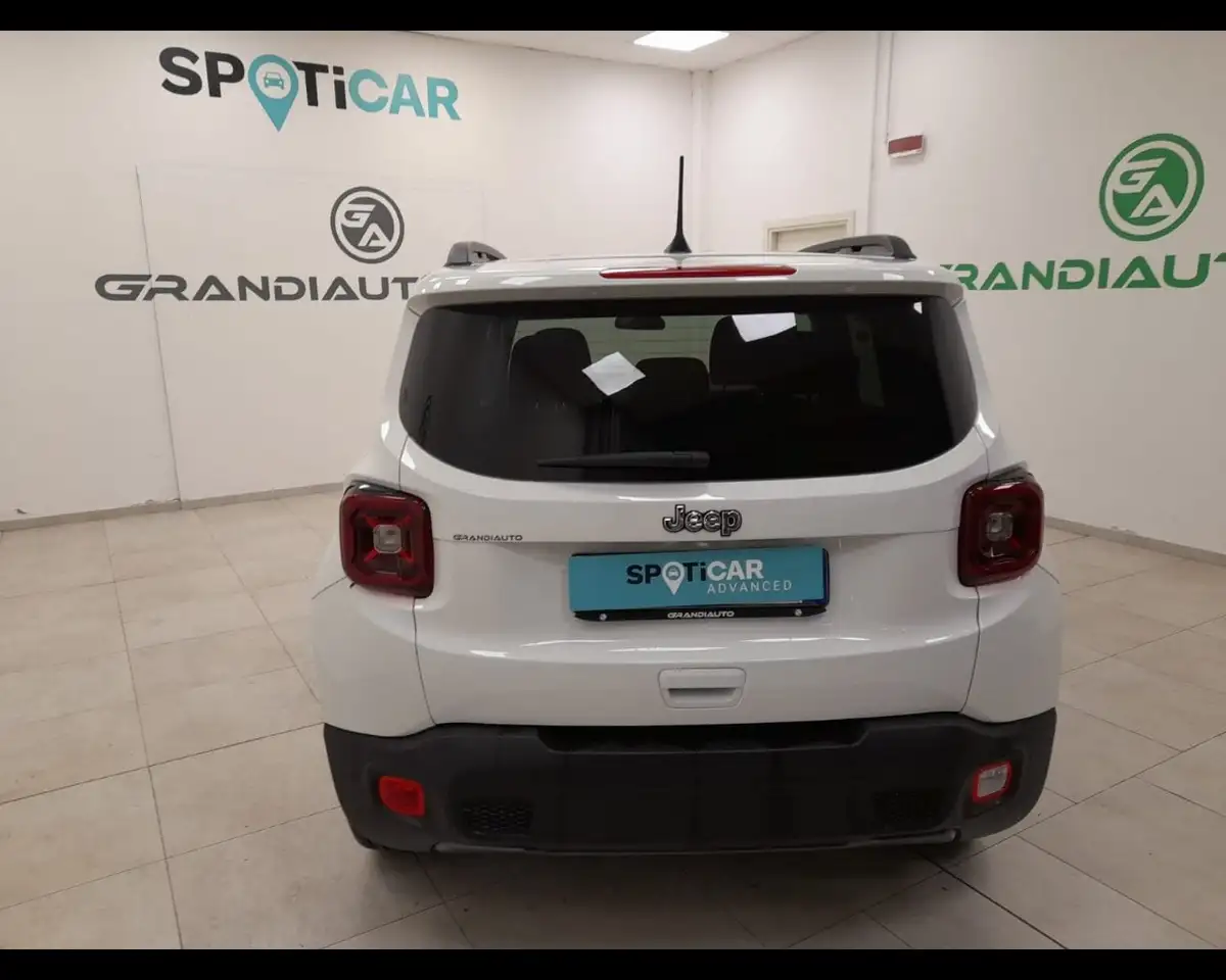 Jeep Renegade My23 Limited 1.0 GseT3, миниатюра 4