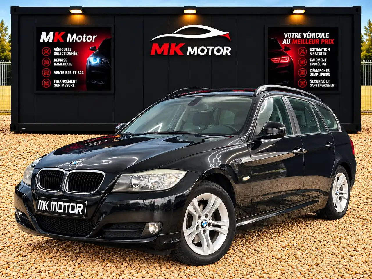 BMW 316