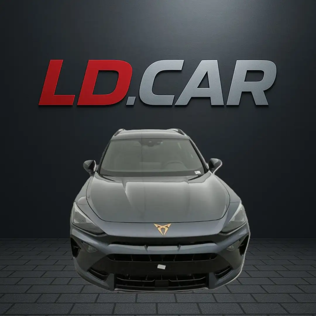 CUPRA Formentor 1.5 hybrid 150cv dsg Grigio - 2