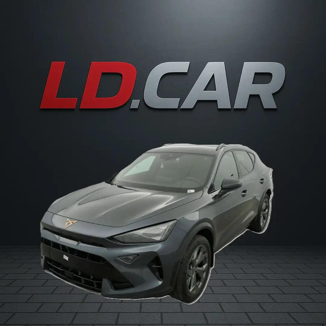CUPRA Formentor 1.5 hybrid 150cv dsg Grigio - 1