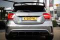 Mercedes-Benz A 45 AMG 4MATIC 360pk Grau - thumbnail 3