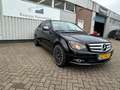 Mercedes-Benz C 280 Avantgarde Lederen bekleding, Black - thumbnail 3