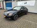 Mercedes-Benz C 280 Avantgarde Lederen bekleding, Negro - thumbnail 2