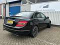 Mercedes-Benz C 280 Avantgarde Lederen bekleding, Zwart - thumbnail 5