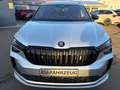Skoda Kodiaq 2.0 TDI 110 kW Sportline Silber - thumbnail 2