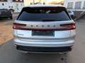 Skoda Kodiaq 2.0 TDI 110 kW Sportline Silber - thumbnail 6