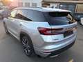 Skoda Kodiaq 2.0 TDI 110 kW Sportline Silber - thumbnail 7