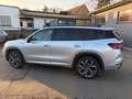 Skoda Kodiaq 2.0 TDI 110 kW Sportline Silber - thumbnail 8
