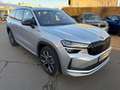 Skoda Kodiaq 2.0 TDI 110 kW Sportline Silber - thumbnail 3