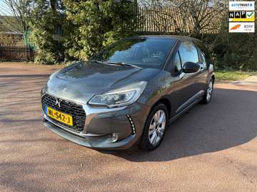 1.2 PureTech So Chic / Navi / Airco / xenon / NAP
