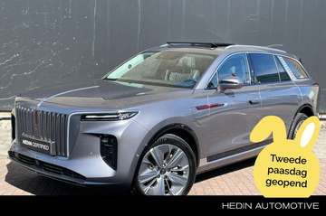 Business 84 kWh 7-Persoons | Led | LM 21" | Adpt.