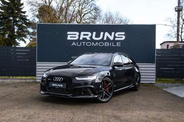 Avant 4.0 TFSI quattro Dynamik Pano Carbon
