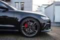 Audi RS6 Avant 4.0 TFSI quattro Dynamik Pano Carbon Schwarz - thumbnail 30