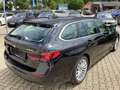 BMW 530 e Touring LED+AHK+SHZ+ParkAss+DrivingAss Schwarz - thumbnail 4