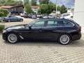 BMW 530 e Touring LED+AHK+SHZ+ParkAss+DrivingAss Schwarz - thumbnail 3