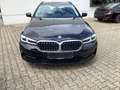 BMW 530 e Touring LED+AHK+SHZ+ParkAss+DrivingAss Schwarz - thumbnail 2