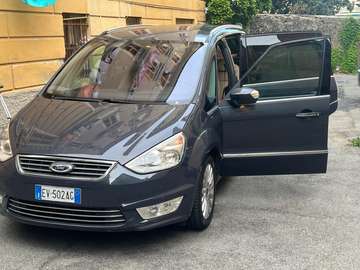 2.0 tdci New Titanium 163cv powershift