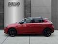 Opel Corsa GS Turbo Infotainment-Paket LED-Nebel Allwetter Na Rot - thumbnail 2