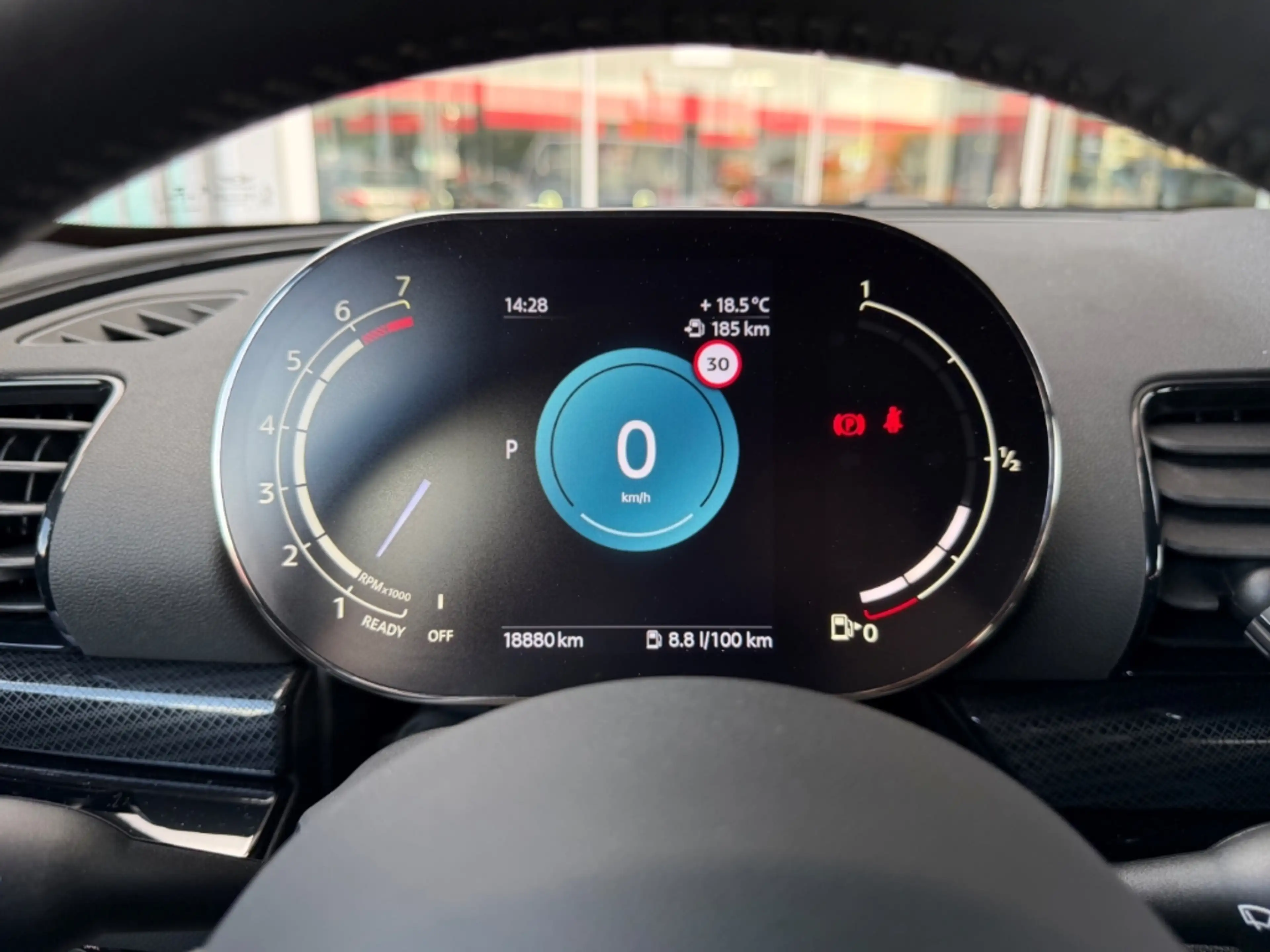MINI Cooper Clubman Aut. KAMERA NAVI LED APPLE-CP SHZ — photo 7