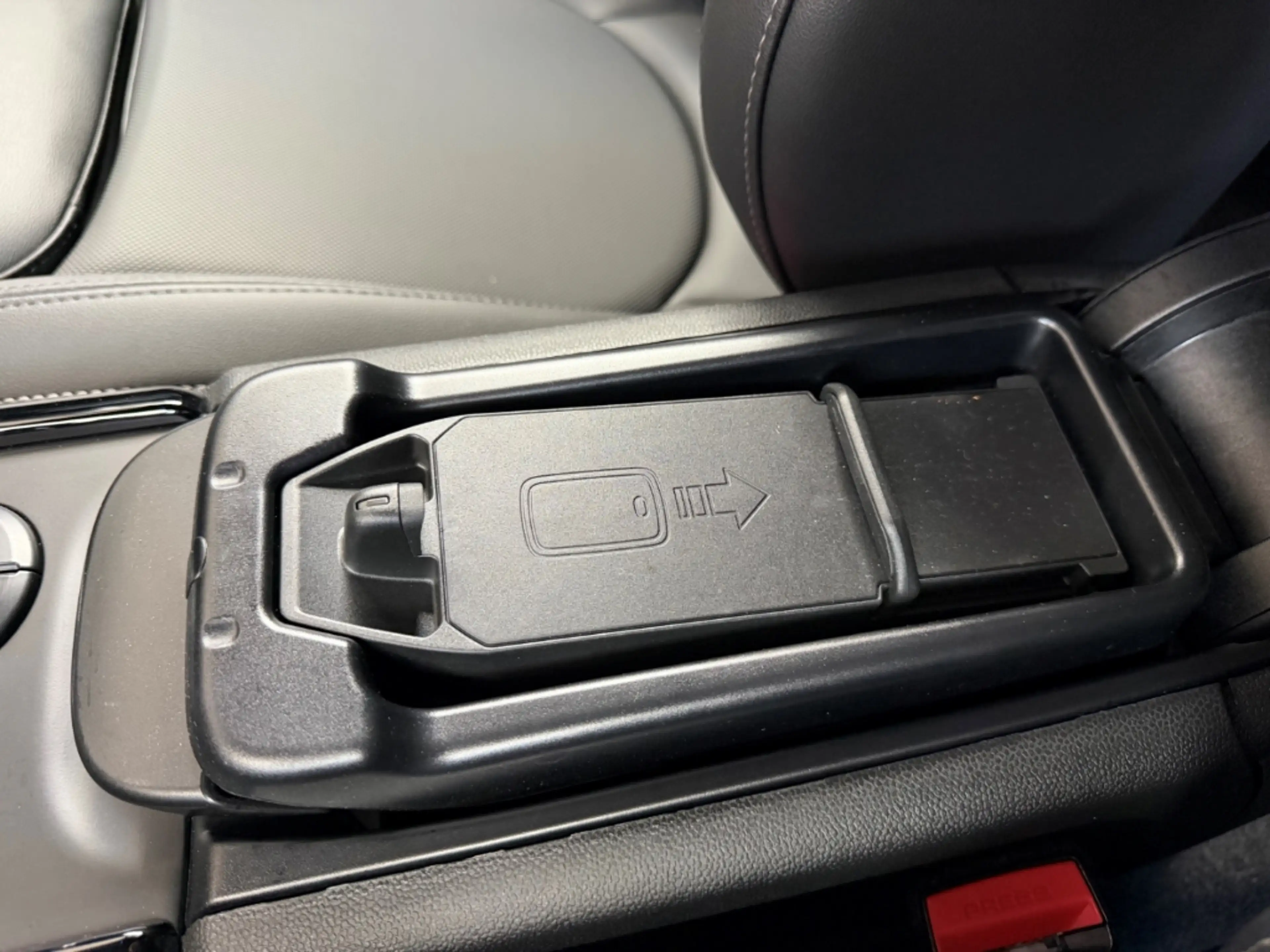 MINI Cooper Clubman Aut. KAMERA NAVI LED APPLE-CP SHZ — photo 15