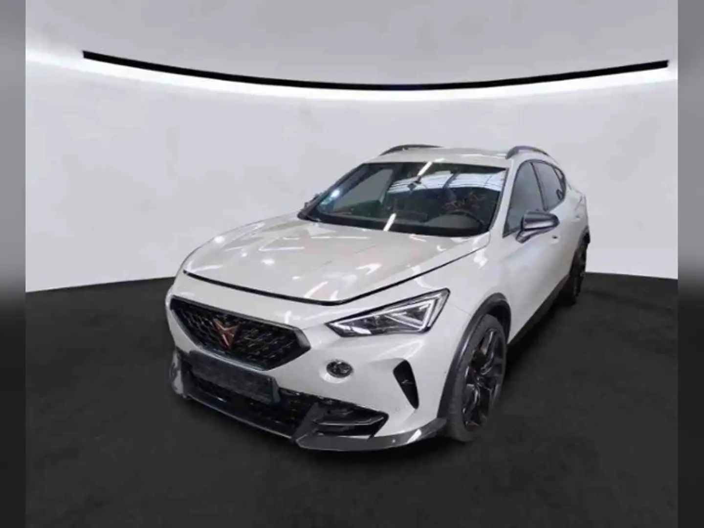 CUPRA Formentor VZ5 VZ5 2.5 TSI DSG taiga grey Navi beats Sound Сірий - 2