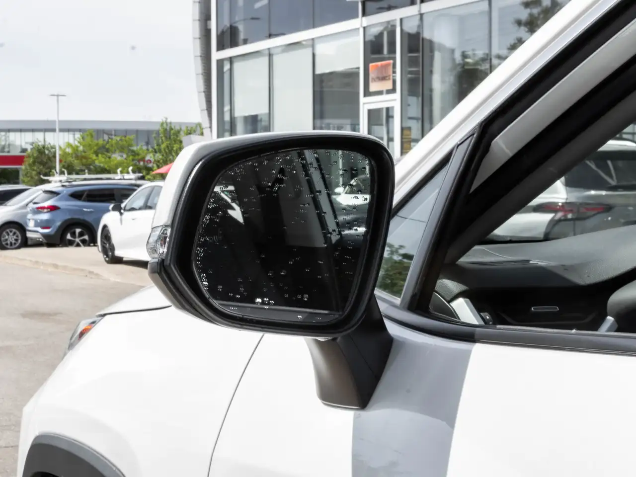 Toyota RAV 4 fotografie Toyota RAV 4