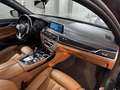 BMW 740 d xDrive M-Paket *360 Kamera*Head-Up*Soft Close... Negro - thumbnail 16