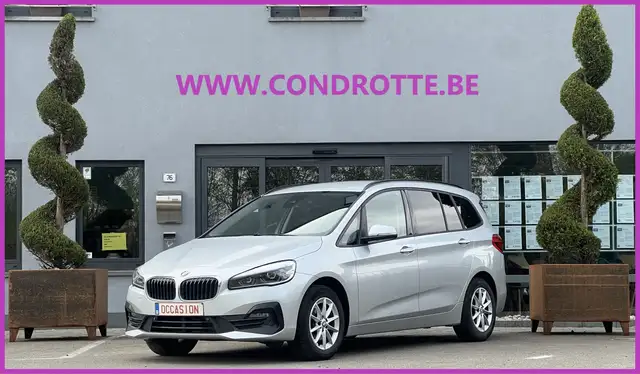 BMW 216 GRAN TOURER 1.5 DIESEL
