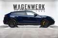 Lamborghini Urus SE MY2025 NIGHTVISION PANORAMA B&O WARRANTY FULL- Blau - thumbnail 2