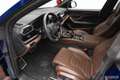 Lamborghini Urus SE MY2025 NIGHTVISION PANORAMA B&O WARRANTY FULL- Blau - thumbnail 4