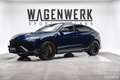Lamborghini Urus SE MY2025 NIGHTVISION PANORAMA B&O WARRANTY FULL- Blau - thumbnail 7