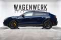 Lamborghini Urus SE MY2025 NIGHTVISION PANORAMA B&O WARRANTY FULL- Blau - thumbnail 6