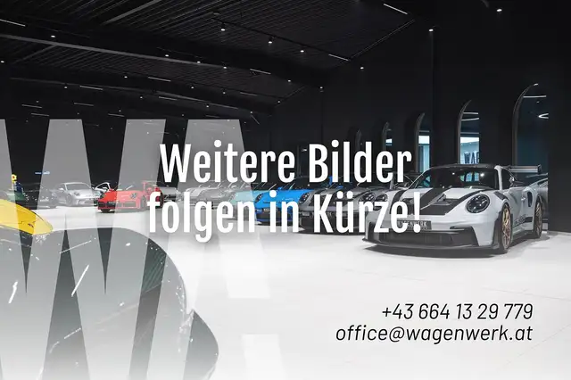 Lamborghini Urus SE MY2025 NIGHTVISION PANORAMA B&O WARRANTY FULL- Ansicht 7