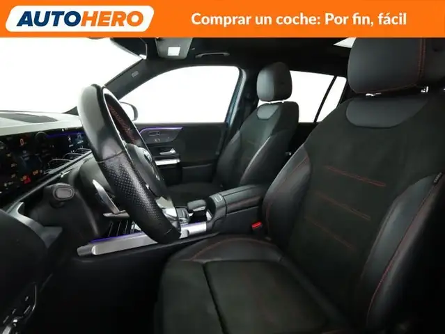 Mercedes-Benz GLB Class view 11