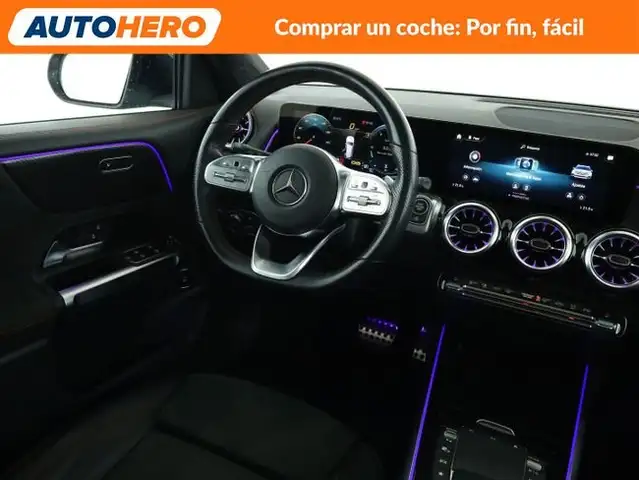 Mercedes-Benz GLB Class view 14