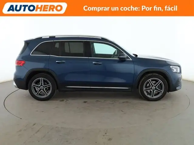 Mercedes-Benz GLB Class view 7