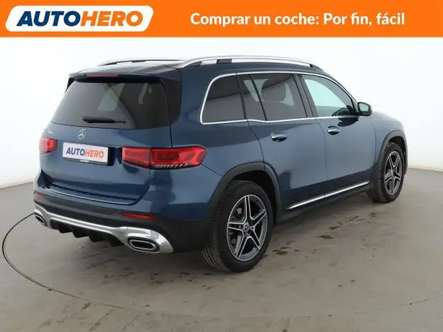 Mercedes-Benz GLB Class view 6