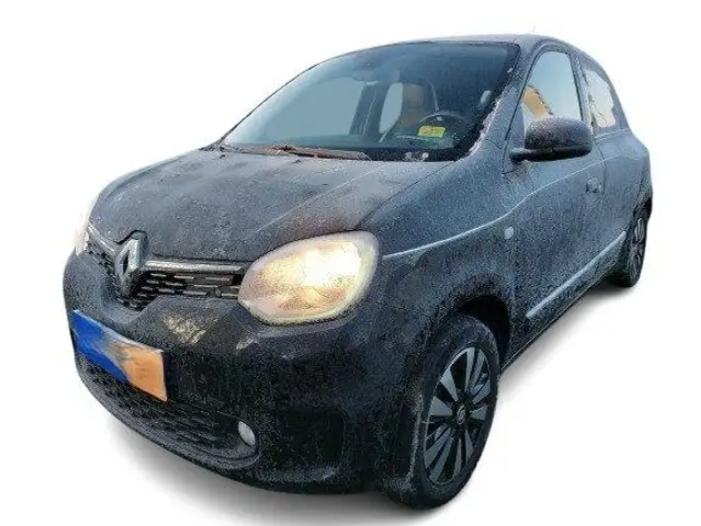 Renault Twingo Electric Techno SHZ PDC Navi  60 kW (82 PS), Au...