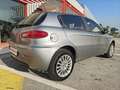 Alfa Romeo 147 5p 1.9 jtd Progression 120cv, NEOPATENTATI OK! Grigio - thumbnail 9