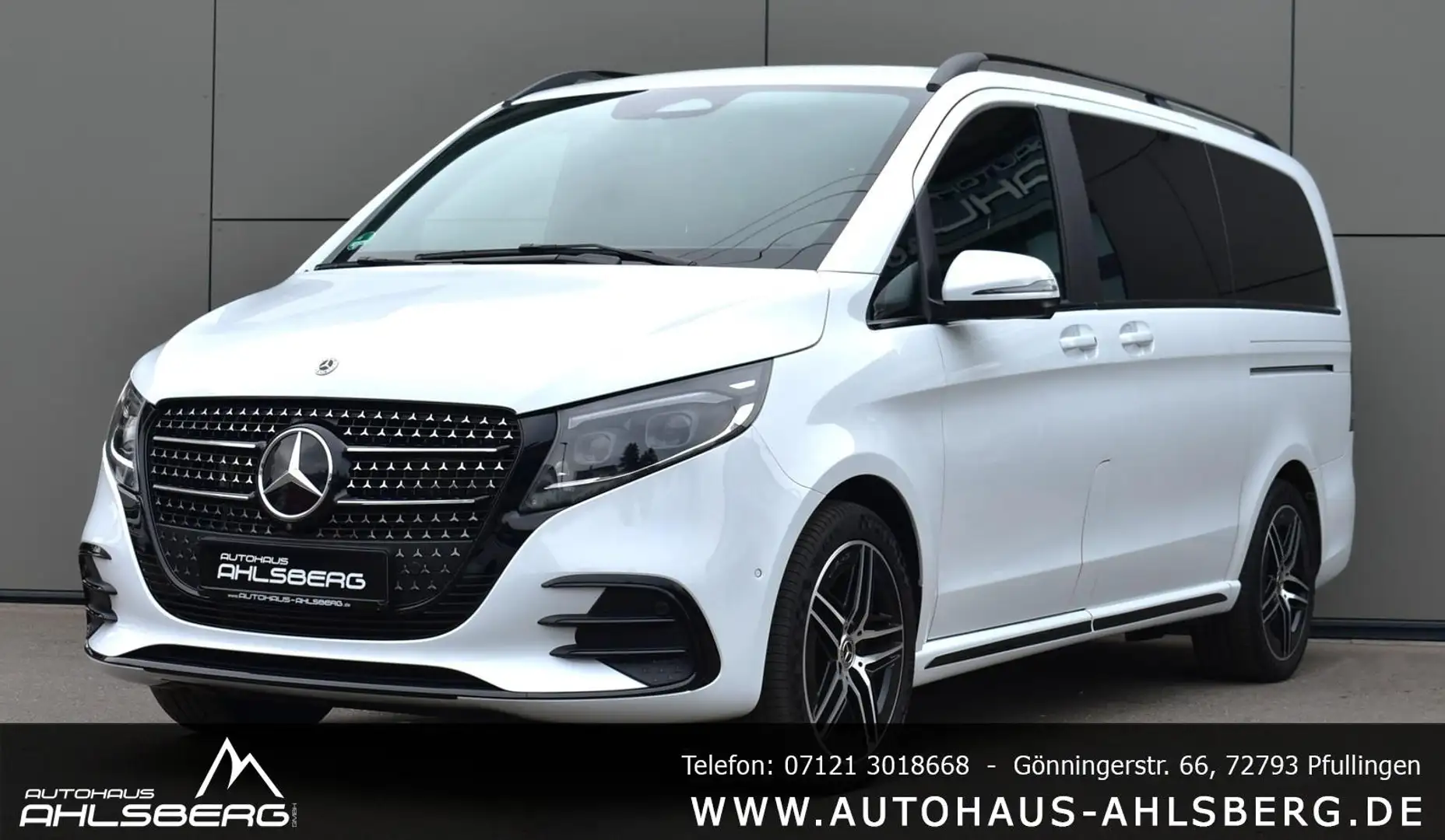 mercedes-benz clasa v