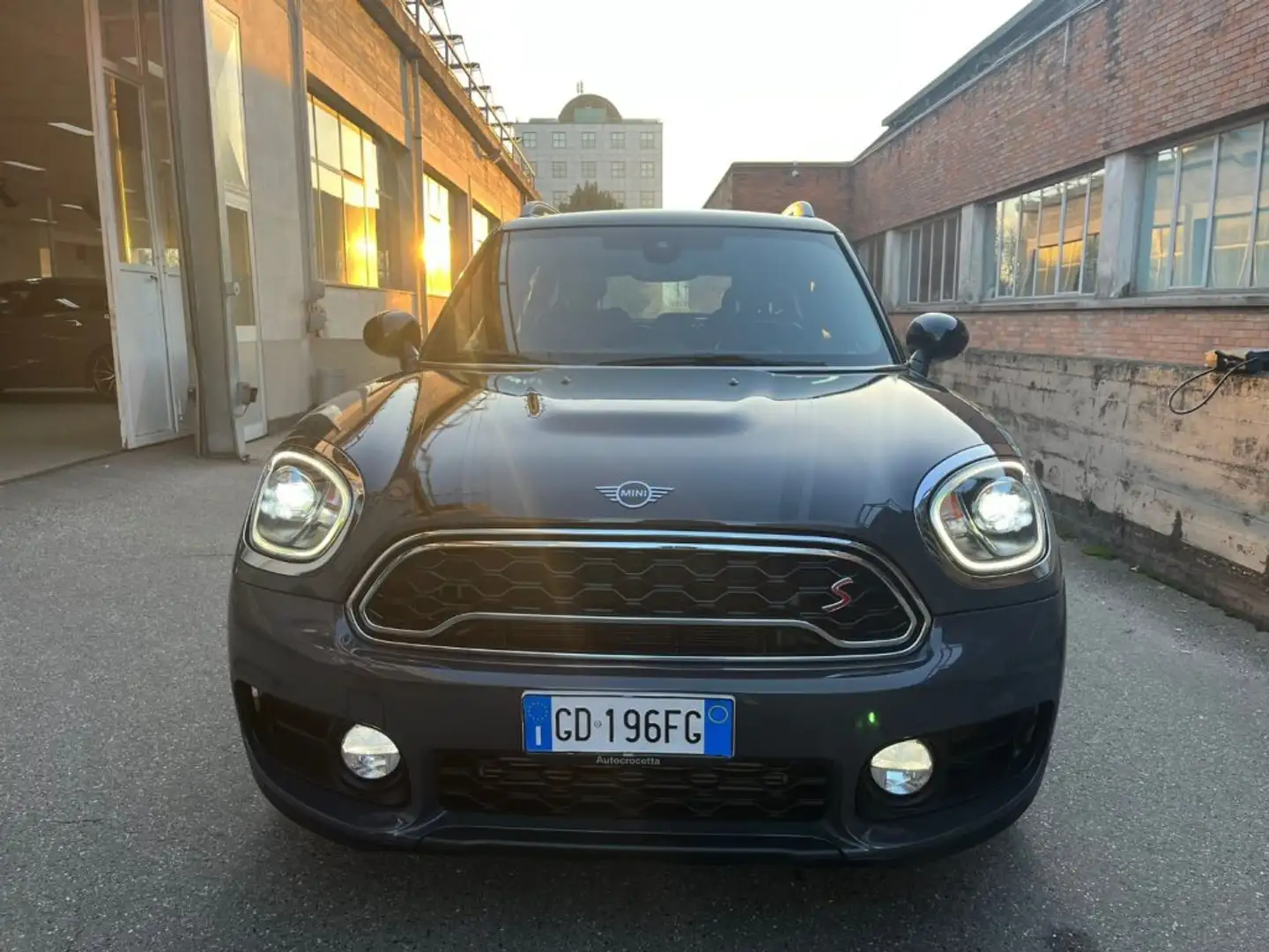 MINI Cooper S Countryman 2.0 Hype - 2