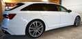 Audi S6 Avant 3.0 TDI quattro Matrix Pano Optikpaket White - thumbnail 4