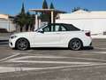 BMW 220 220dA Cabrio Blanco - thumbnail 3