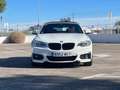 BMW 220 220dA Cabrio Blanco - thumbnail 5