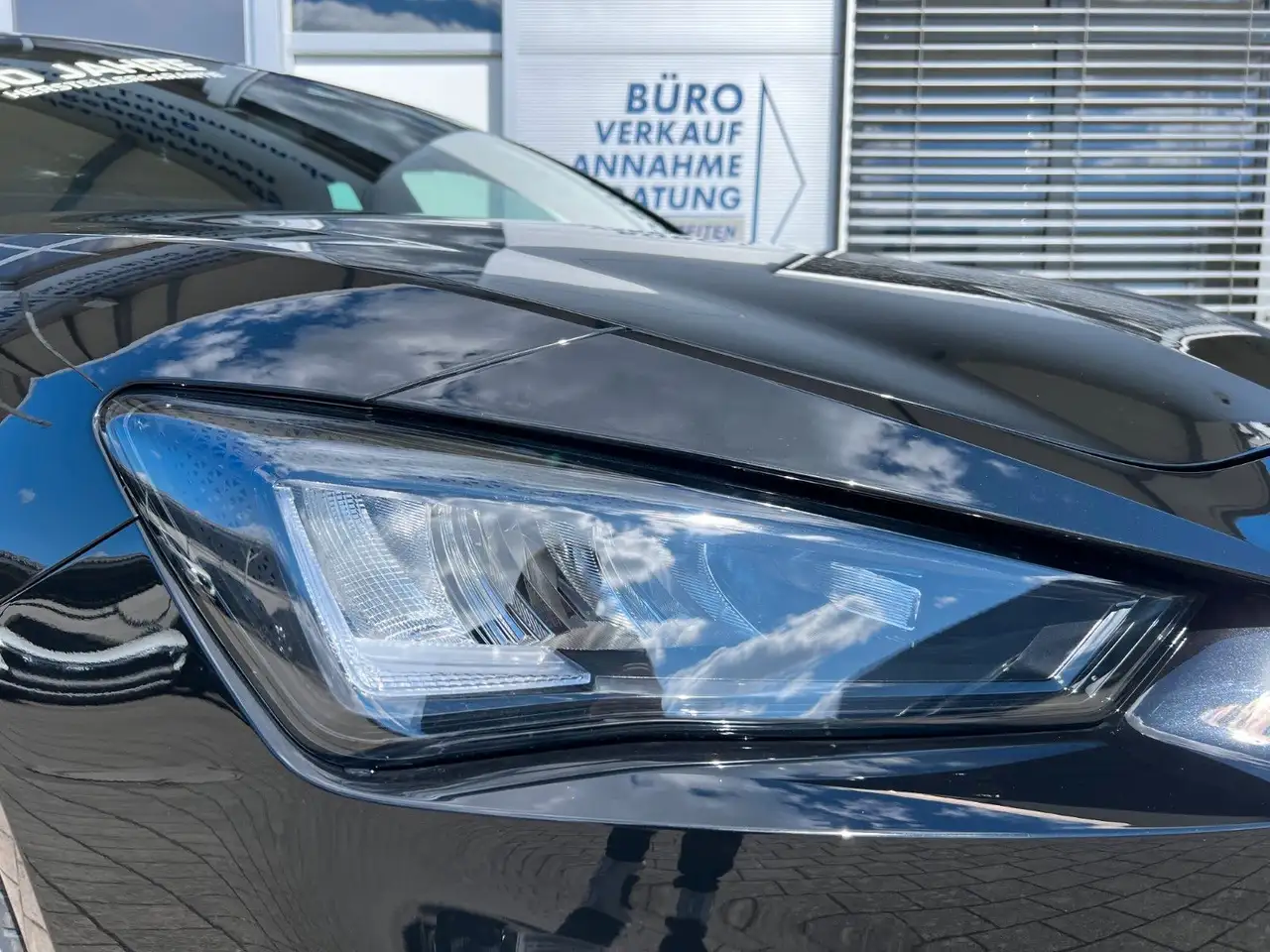 SEAT Leon 2026