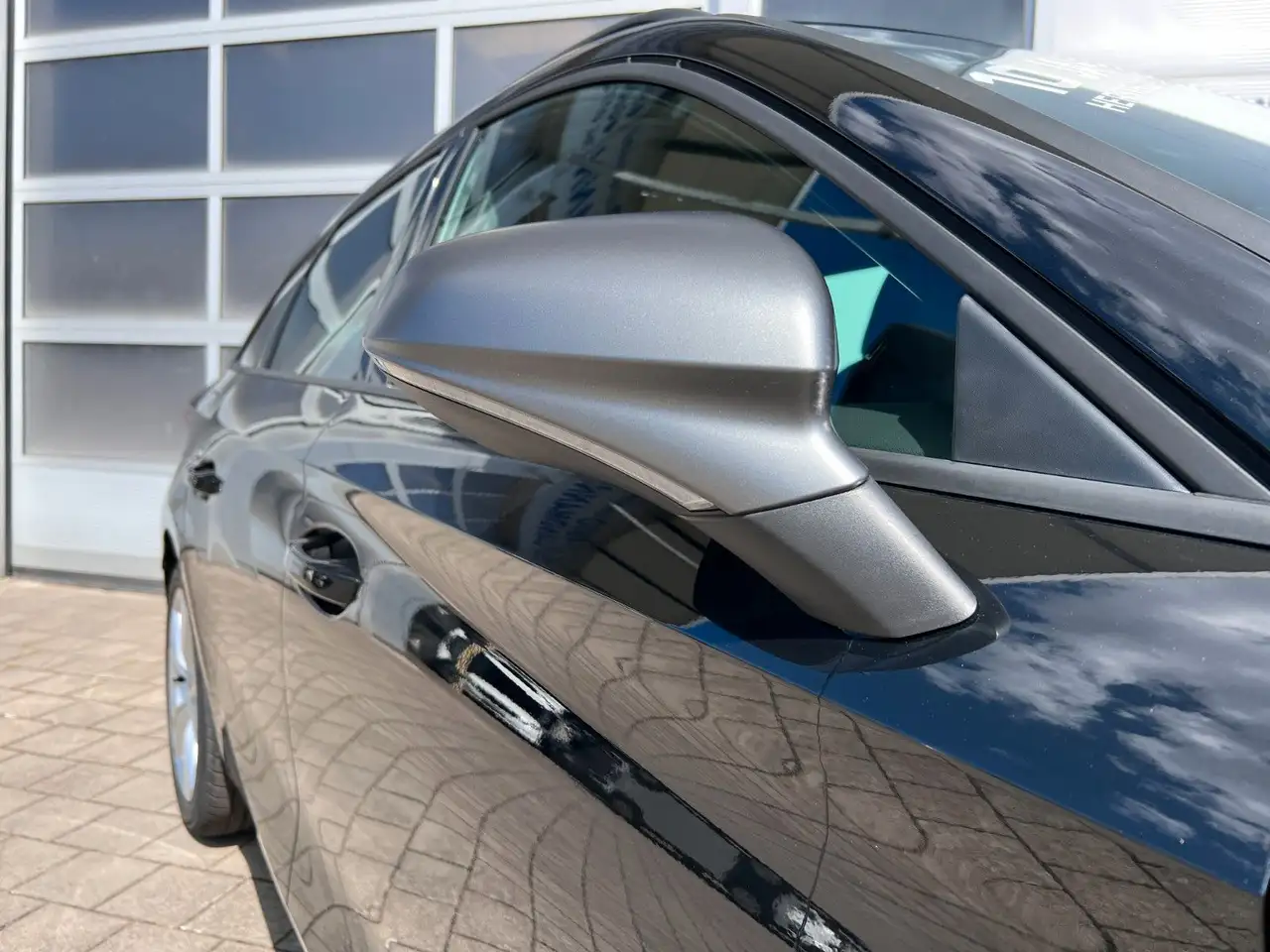 SEAT Leon 2026