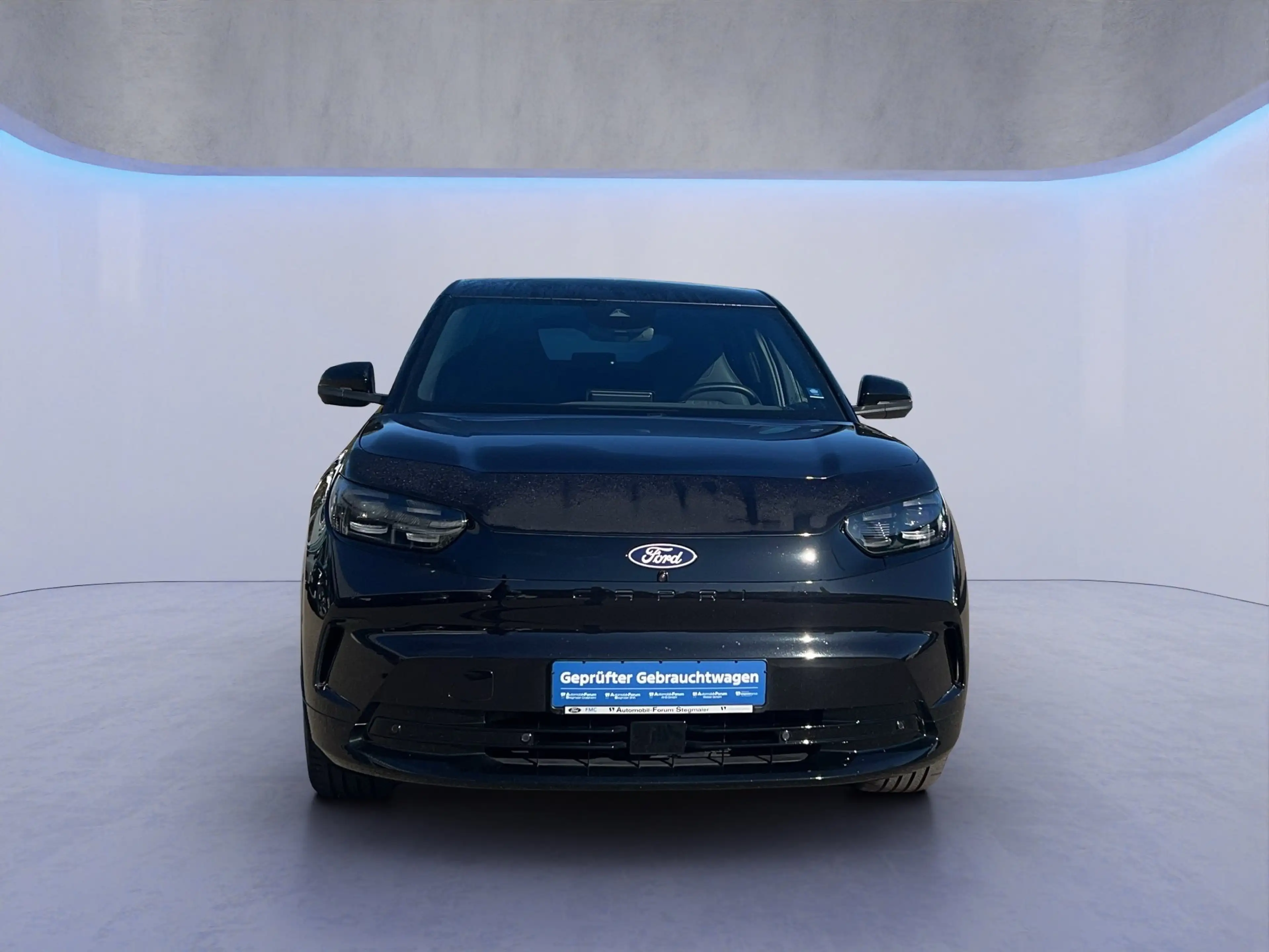Ford Capri Premium 79 kWh AWD *AHK*WÄRMEPUMPE*PANO-DACH*B&O — photo 9