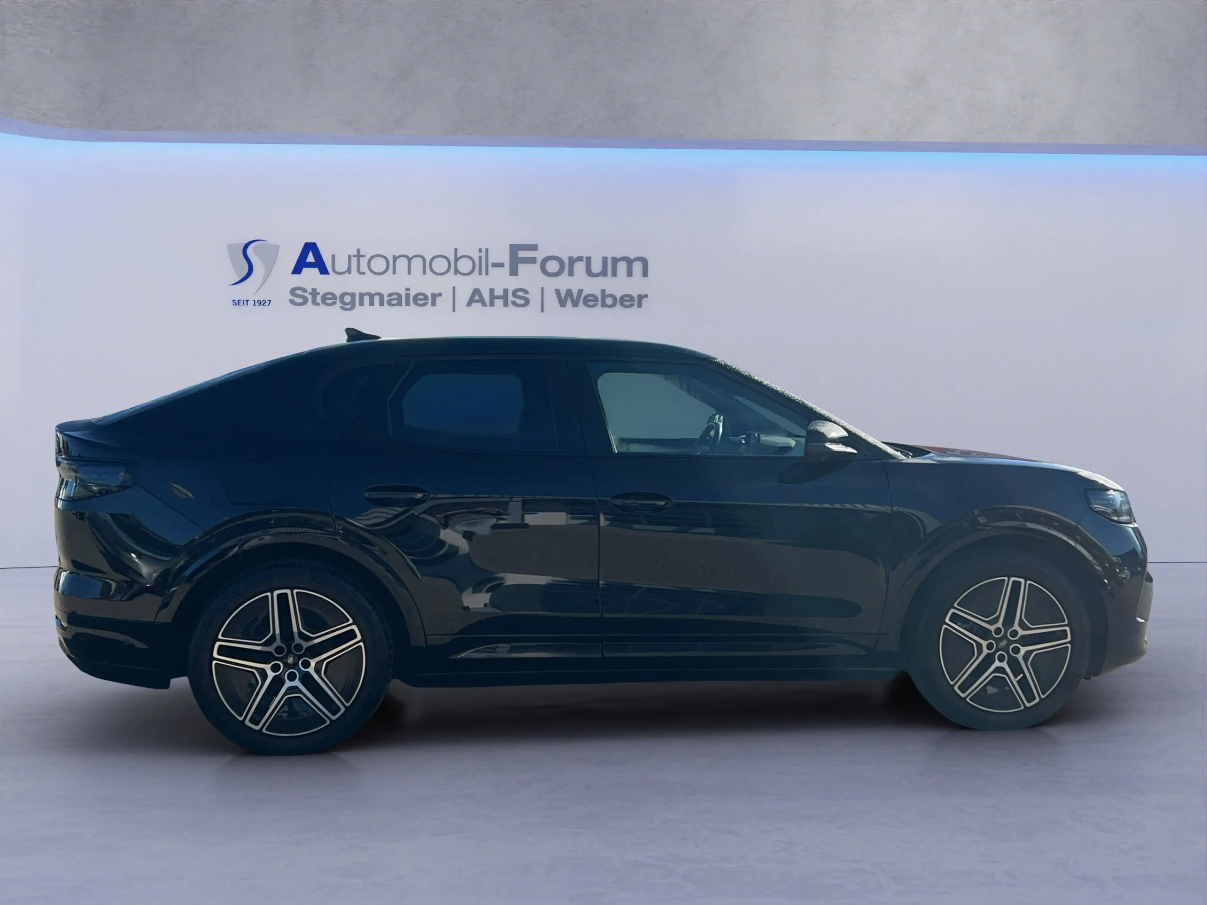 Ford Capri Premium 79 kWh AWD *AHK*WÄRMEPUMPE*PANO-DACH*B&O — photo 7