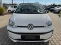 Volkswagen up! move up! Weiß - thumbnail 3