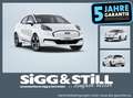 Ford Puma Gen-E **NEUES MODELL** NAVI*SHZ*LHZ*CAM*PDC Blanco - thumbnail 1